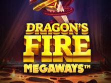 Dragon’s Fire MegaWays