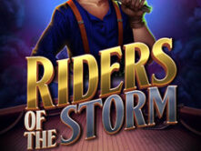 Riders of the Storm